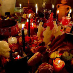 ritualsanto