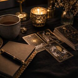 ZINCROTAROT