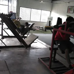 Rafa’s GYM
