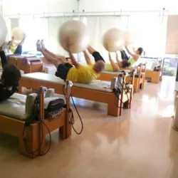 Pilates Center