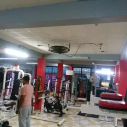 SAYAJIN GYM XTREME