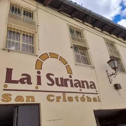 La i Suriana
