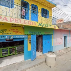 Papeleria ''Marivi''