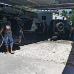 Lavadero de Autos y Lavanderia San Wash