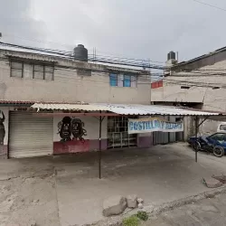 Merceria D'Anas