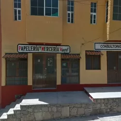 Papeleria Y Mercería "Marfil"
