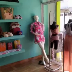 Mishi manualidades, ropa & accesorios