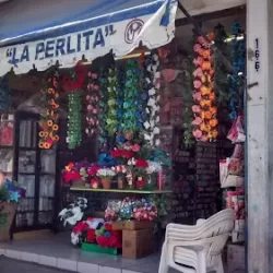 Mercería "La Perlita"