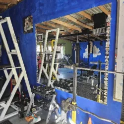 Kayzen369 MMA/BOX GYM
