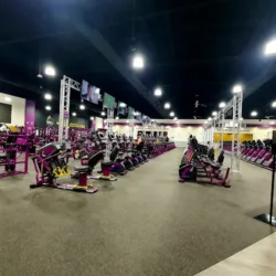 Planet Fitness