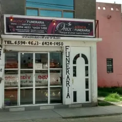 ONIX Agencia Funeraria