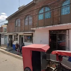 Papelería Mar y Sol