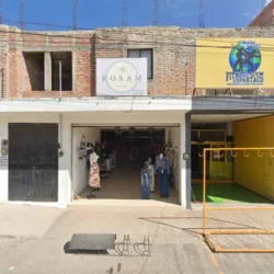 Gym "Mv"