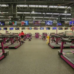 Planet Fitness La Estanzuela
