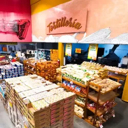 La Mision Supermercados, S.A. De C.V. Allende