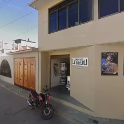 Mercería LA LIBÉLULA