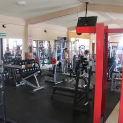 Jxgym Tizayuca