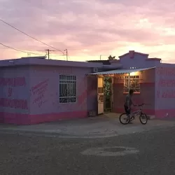 Papeleria y Mercería Maguy