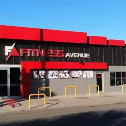 Fitness Avenue