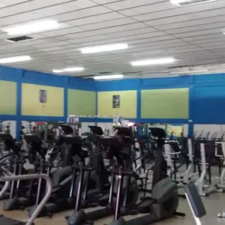 Sportico Gym