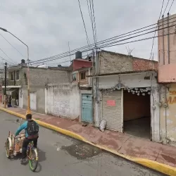 Merceria Mary Rosi
