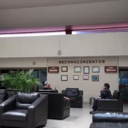 VELATORIO IMSS No. 18 TEQUESQUINÁHUAC