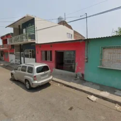 Ortega Gym