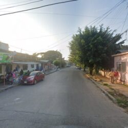 Lavandería y Tintorería "Los Ángeles"