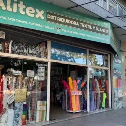 Telas Ezeiza Alitex