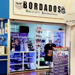 Bordados Victoria Bajío