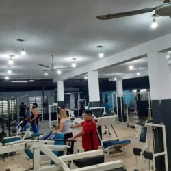 SPORT HND GYM