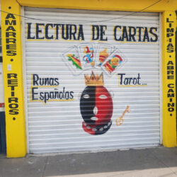 Lectura de cartas Madrina Karla