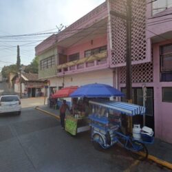 Tintoreria Huauchinango