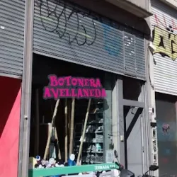 BOTONERA AVELLANEDA