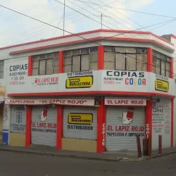 El Lapiz Rojo Puruandiro