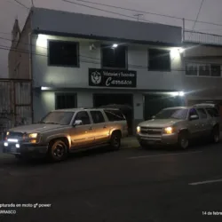 FUNERALES CARRASCO