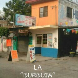 Lavanderia "LA BURBUJA HUASTECA"