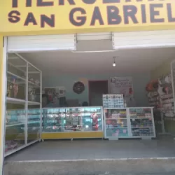 Mercería San Gabriel