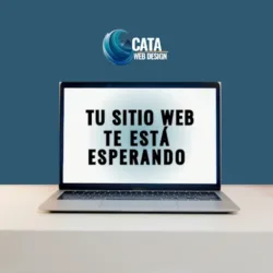 Cata Web Design - Creación de Paginas Web y Tiendas Online.