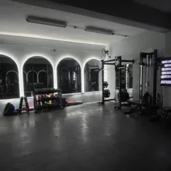 Fitness Lab
