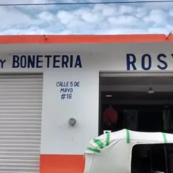 Telas y Bonetería Rosy
