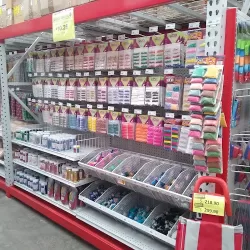 Papelería Casa Marchand Chimalhuacán