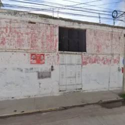 Iron Gym