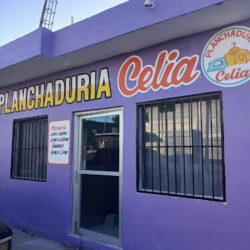 planchaduria celia