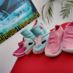 TENIS WASH