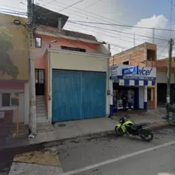 Territorio fitness