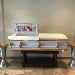 FUNERARIA HERNÁNDEZ