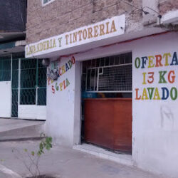 Lavandería y Tintorería Chihuahua