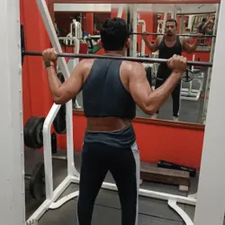 Steel Gym Gymnasio Mixto