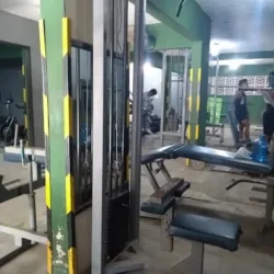 GYM YON